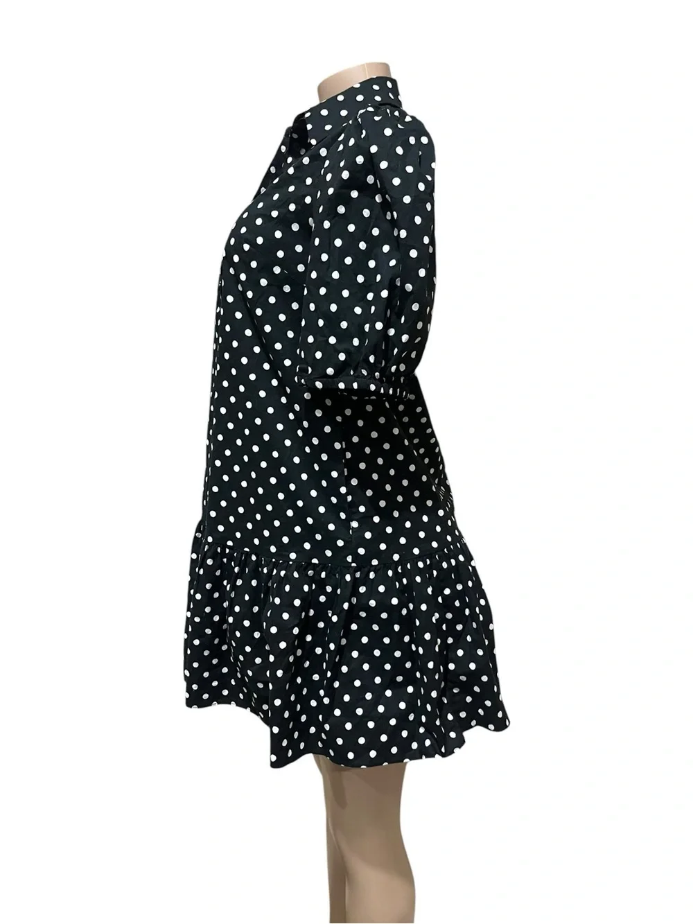 Kate Spade Harmony Dot Lake Dress